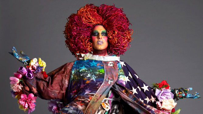 Museum of Arts and Design to Present First Solo Exhibition of